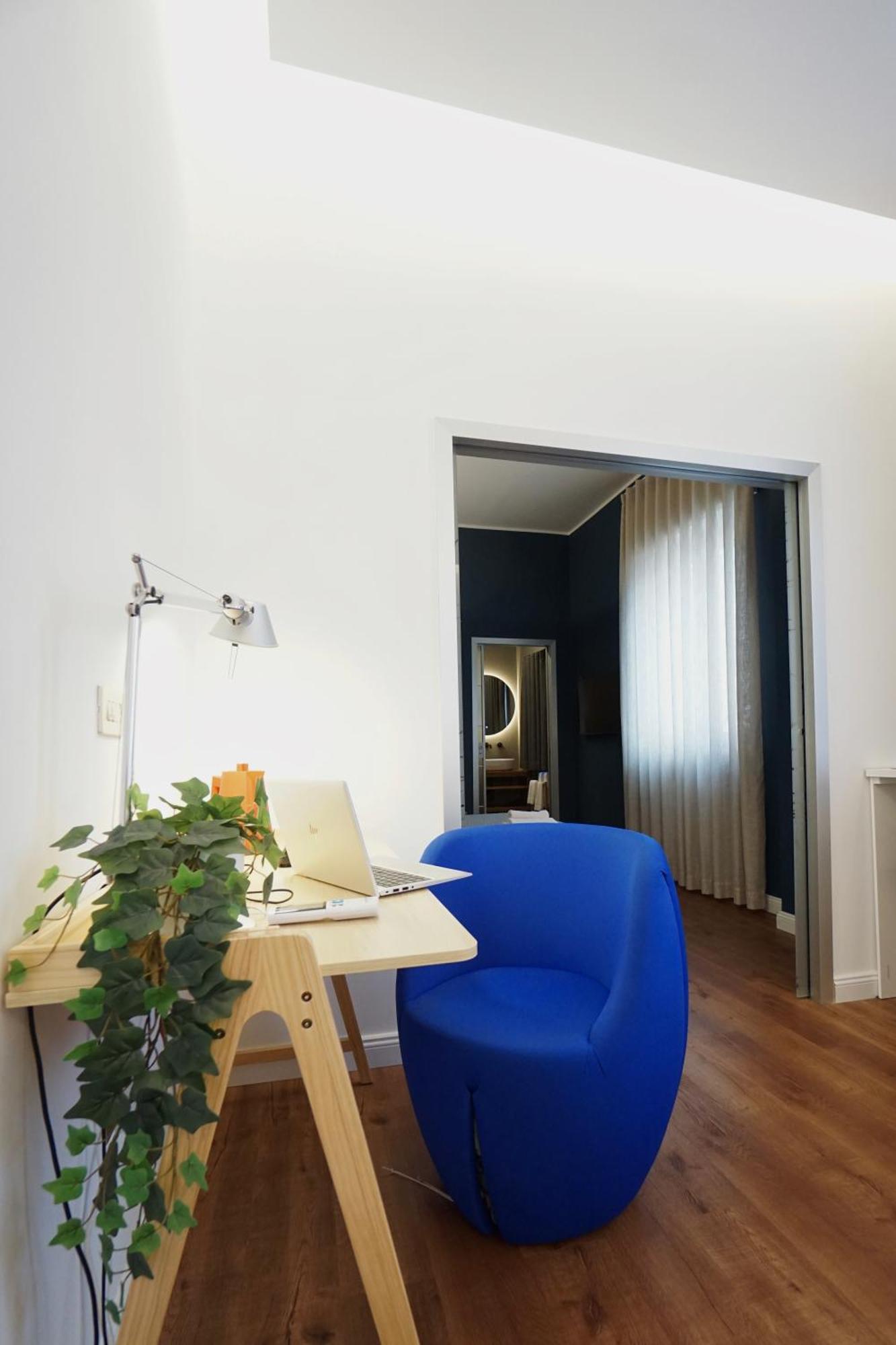 Suite N 5 Pompei Exterior photo