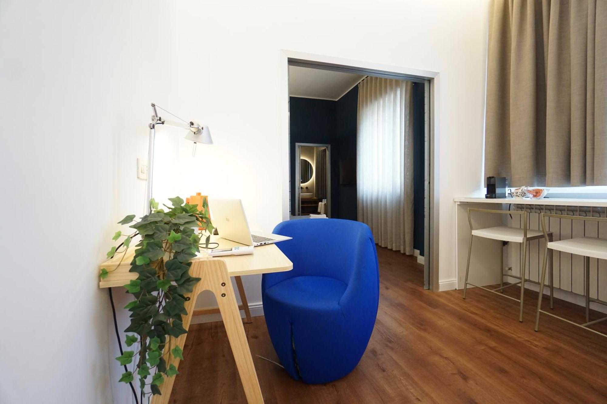 Suite N 5 Pompei Exterior photo