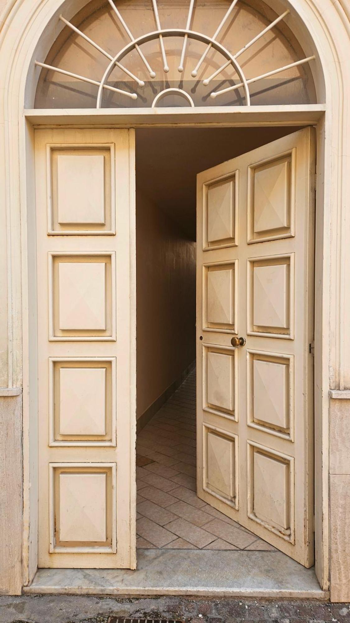 Suite N 5 Pompei Exterior photo